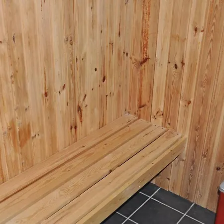 Hébergement de vacances Holiday Birkemose Denm Ii