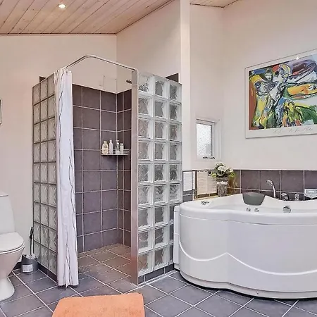 Holiday home Holiday Birkemose Denm Ii