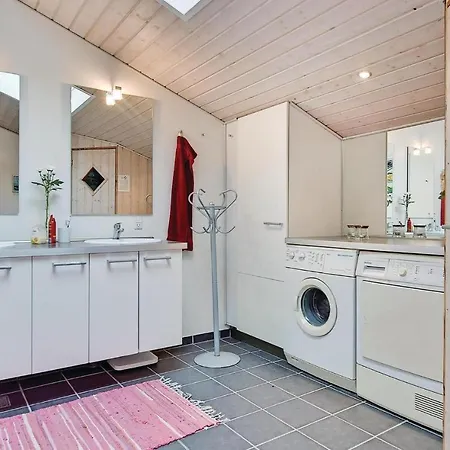 Holiday home Holiday Birkemose Denm Ii Skovby (Syddanmark)